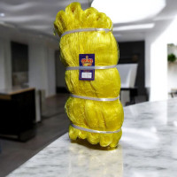 Кукла сетеполотно риболовна PLATINUM CORONA 150х75 плетена жилка 0.20*8 мм
