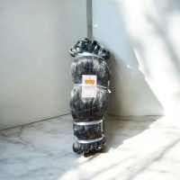 Кукла сетеполотно рыболовная TITANIUM CORONA  150x75 леска 0.15*6