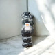 Кукла сетеполотно риболовна TITANIUM CORONA 150х75 жилка 0.15*6